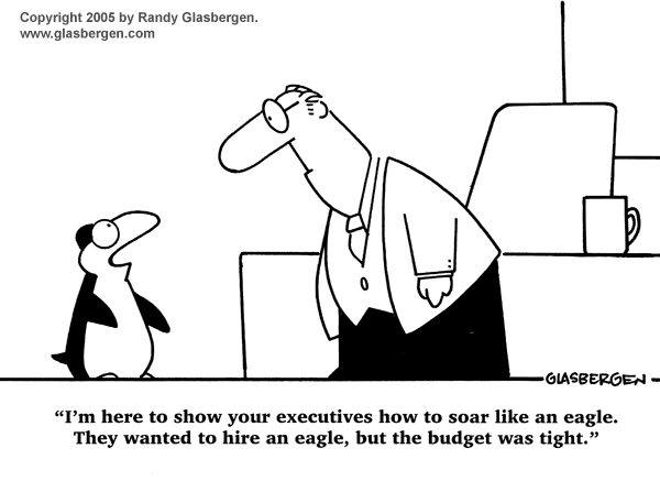 Glasbergen